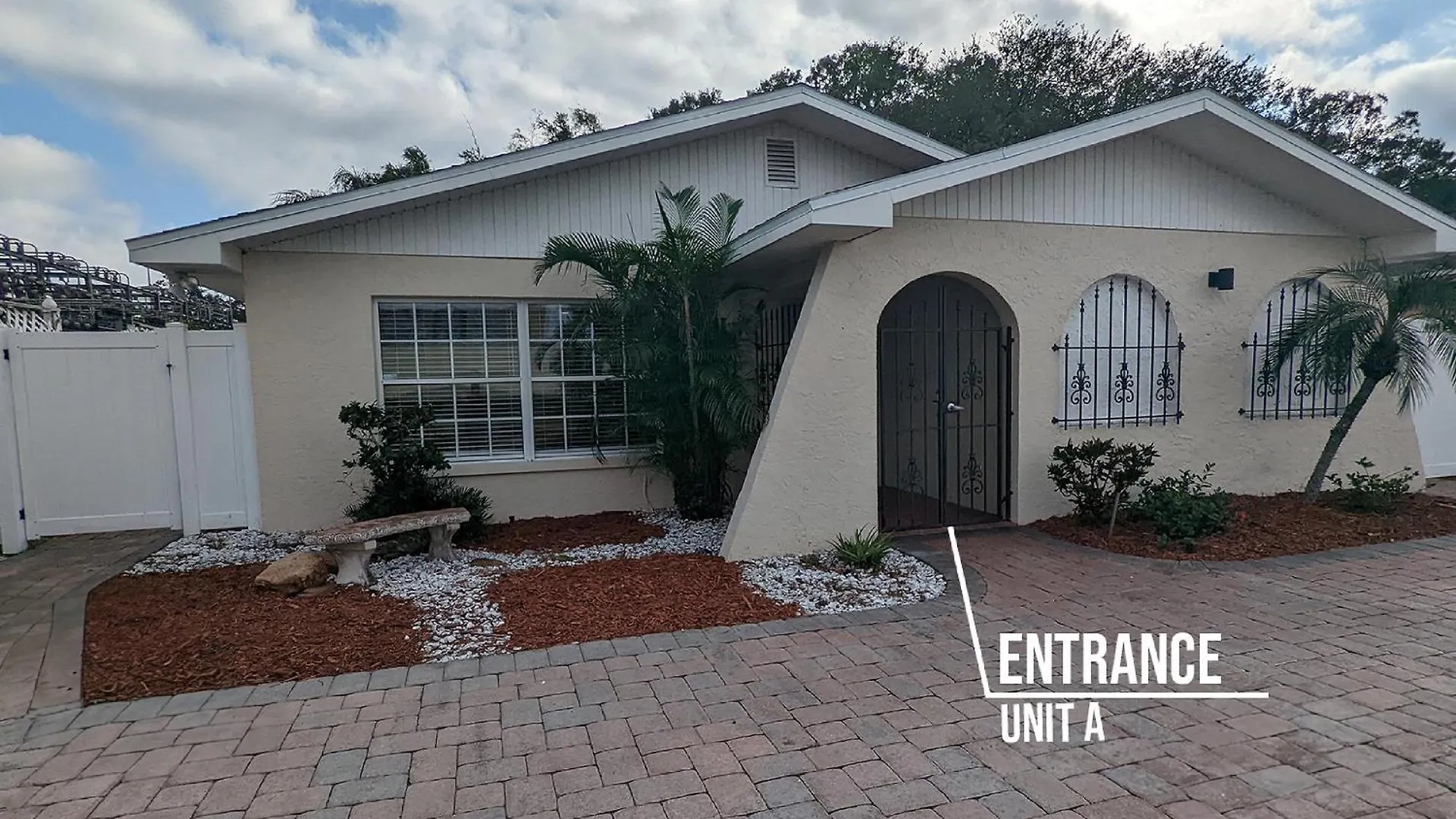 Holiday home Property In Westershore Tampa Near Tpa Airport
