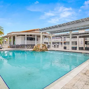 2* Penzion Quality And Conference Center Tampa-brandon