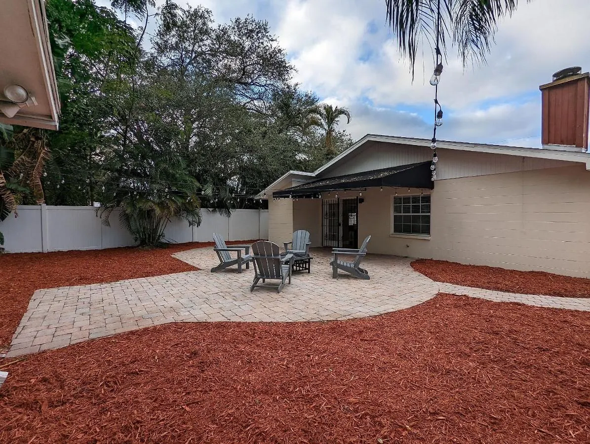 Property In Westershore Tampa Near Tpa Airport United States