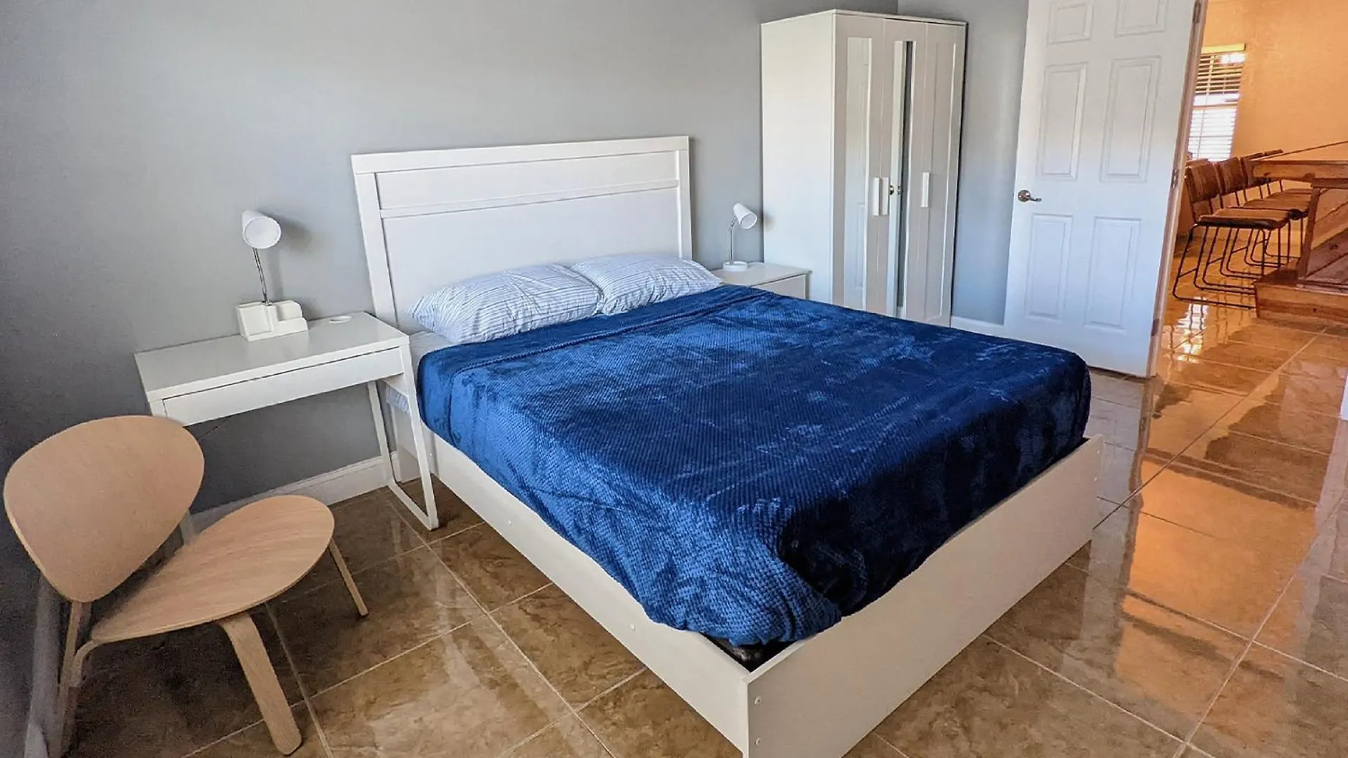 Holiday home Property In Westershore Tampa Near Tpa Airport