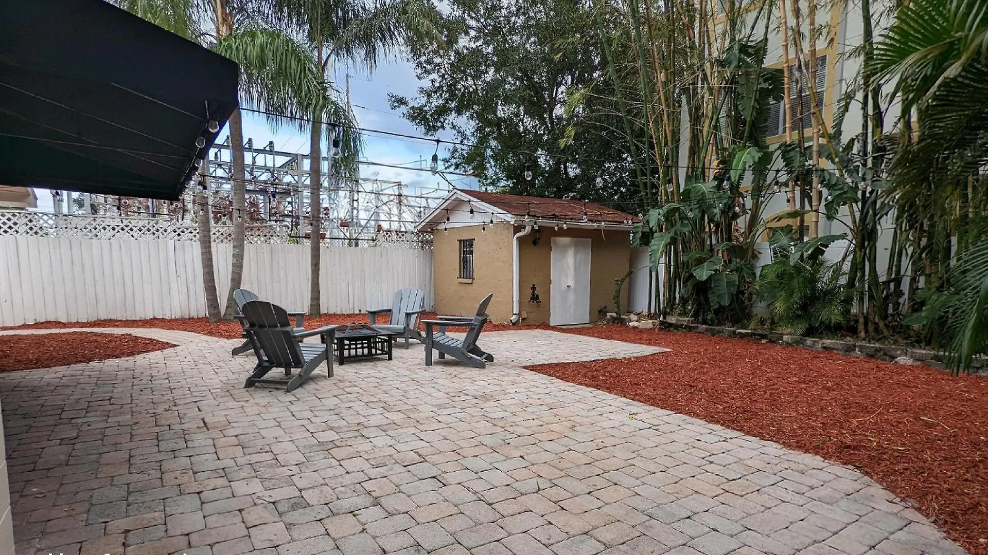 Property In Westershore Tampa Near Tpa Airport 0*,