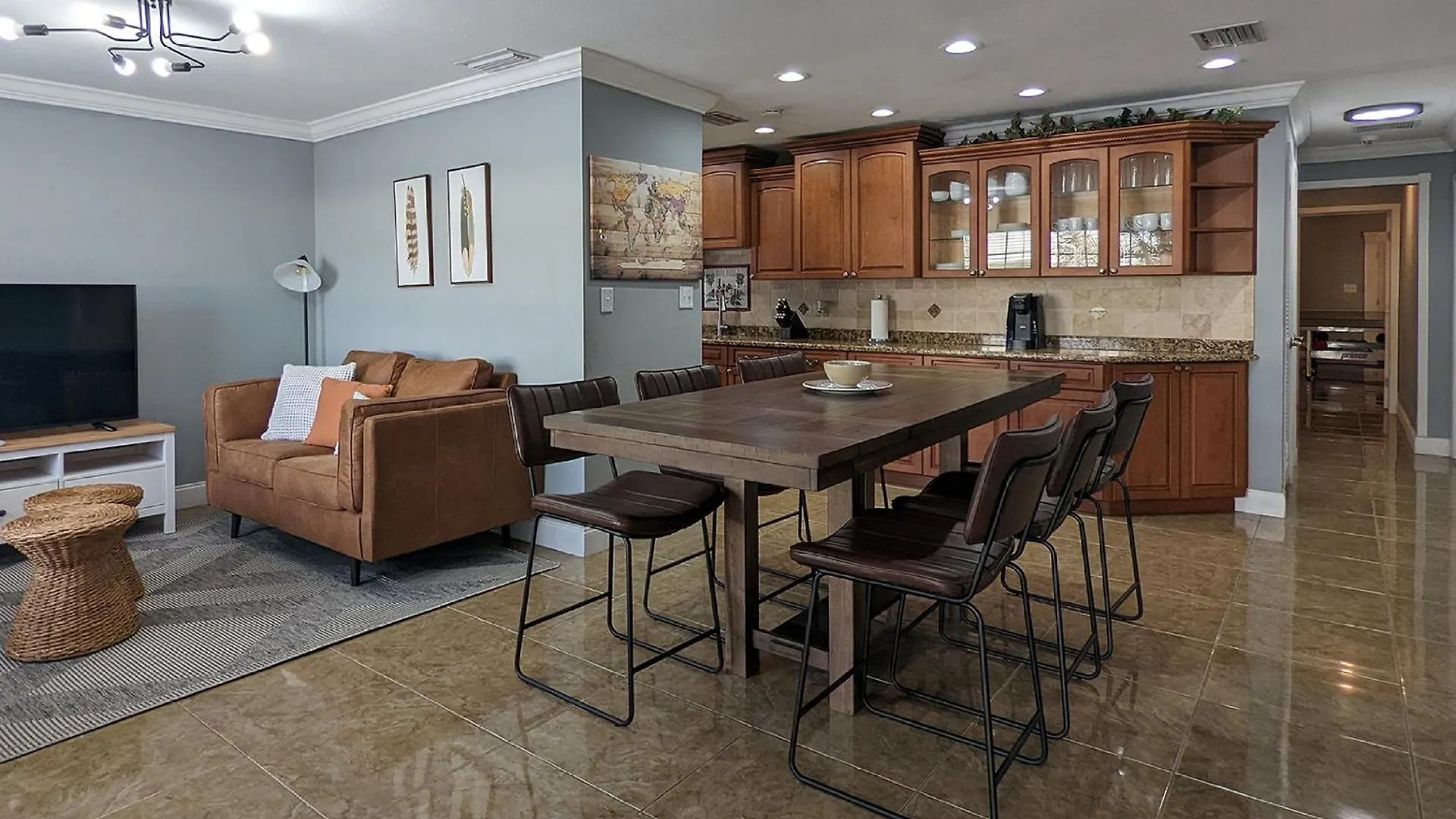 Holiday home Property In Westershore Tampa Near Tpa Airport United States