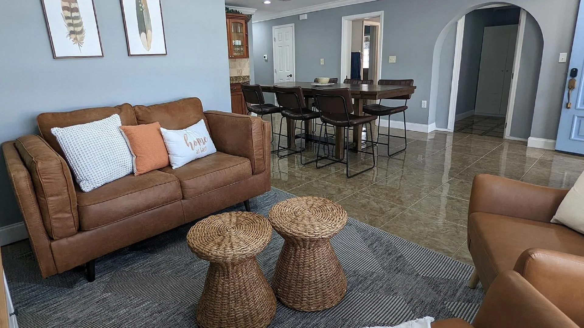 Property In Westershore Tampa Near Tpa Airport Holiday home